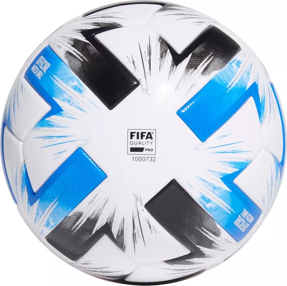 Fotbalový zápasový míč adidas Tsubasa Pro
