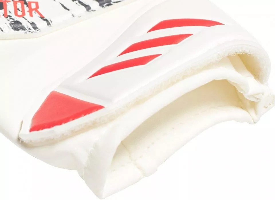 Goalkeeper's gloves adidas PRED20 GL TRN MN J