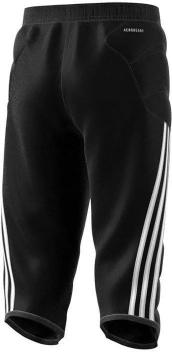 pants adidas TIERRO13 Goalkeeper 3/4 Pant Youth