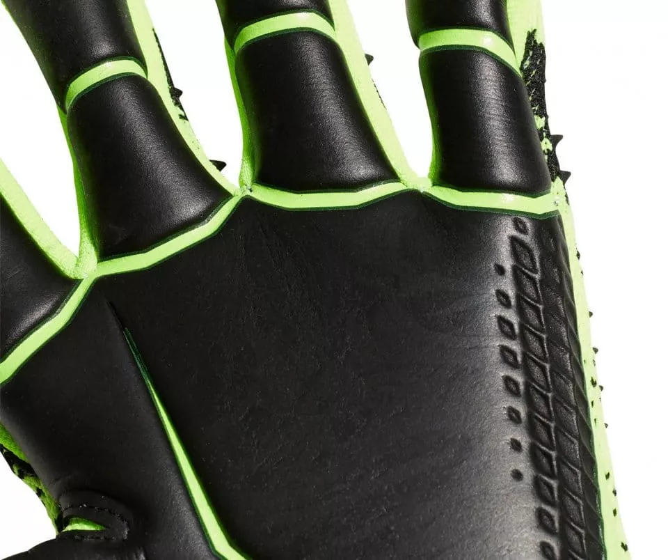 Goalkeeper's gloves adidas PRED GL PRO