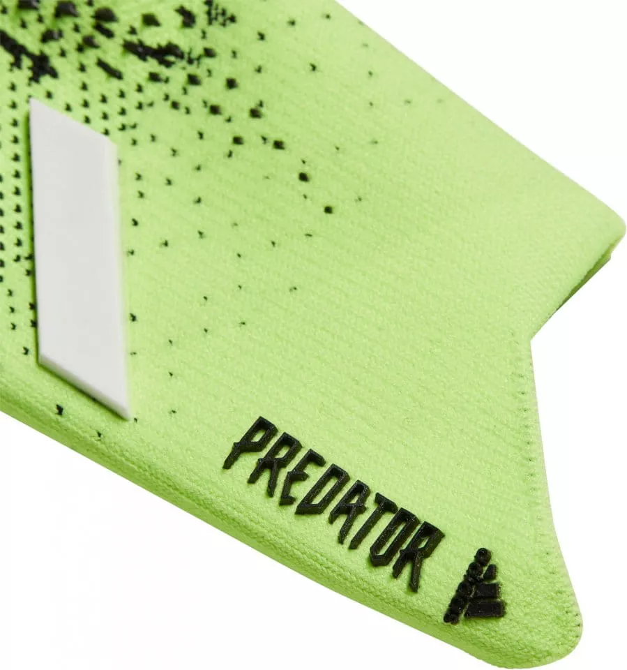 Goalkeeper's gloves adidas PRED GL PRO