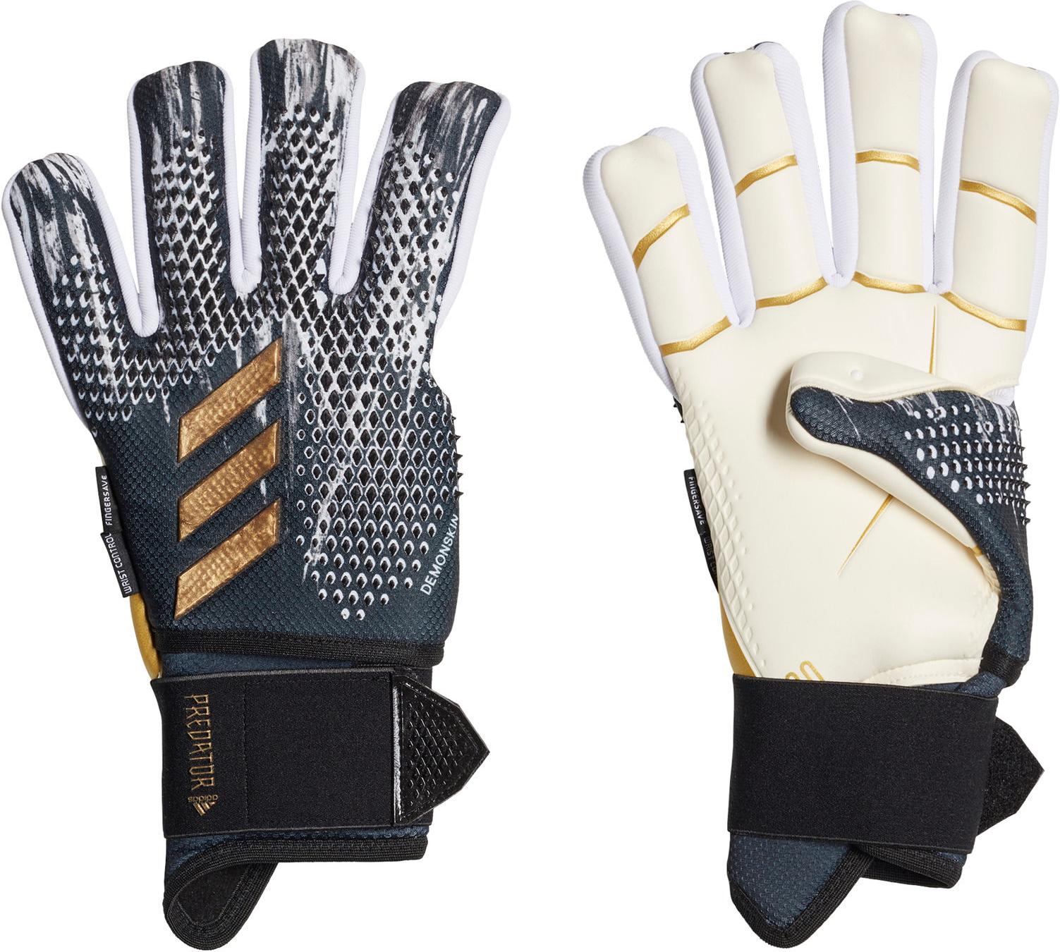 Goalkeeper's gloves adidas PRED GL PRO ULT RFS