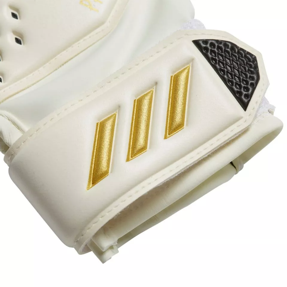 Goalkeeper's gloves adidas PRED20 GL MTC FS J