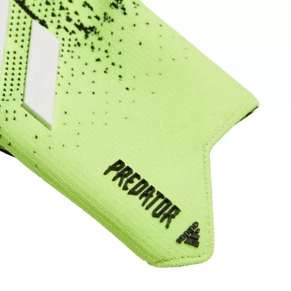 Brankářské rukavice adidas Predator Pro Fingersave
