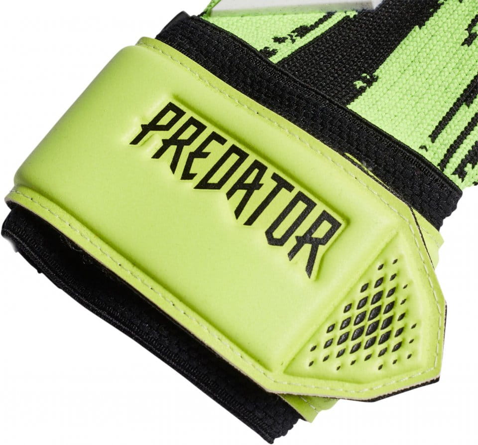 Goalkeeper's gloves adidas PRED GL LGE - Top4Football.com