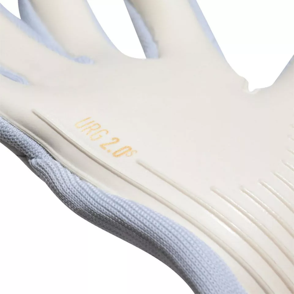 Goalkeeper's gloves adidas X GL PRO