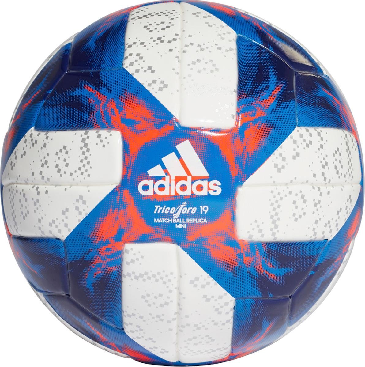 Skillball adidas Tricolor 19 Mini