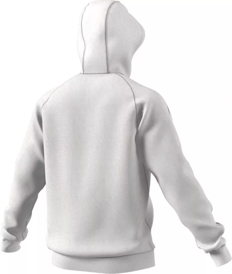 Hooded sweatshirt adidas CORE18 HOODY