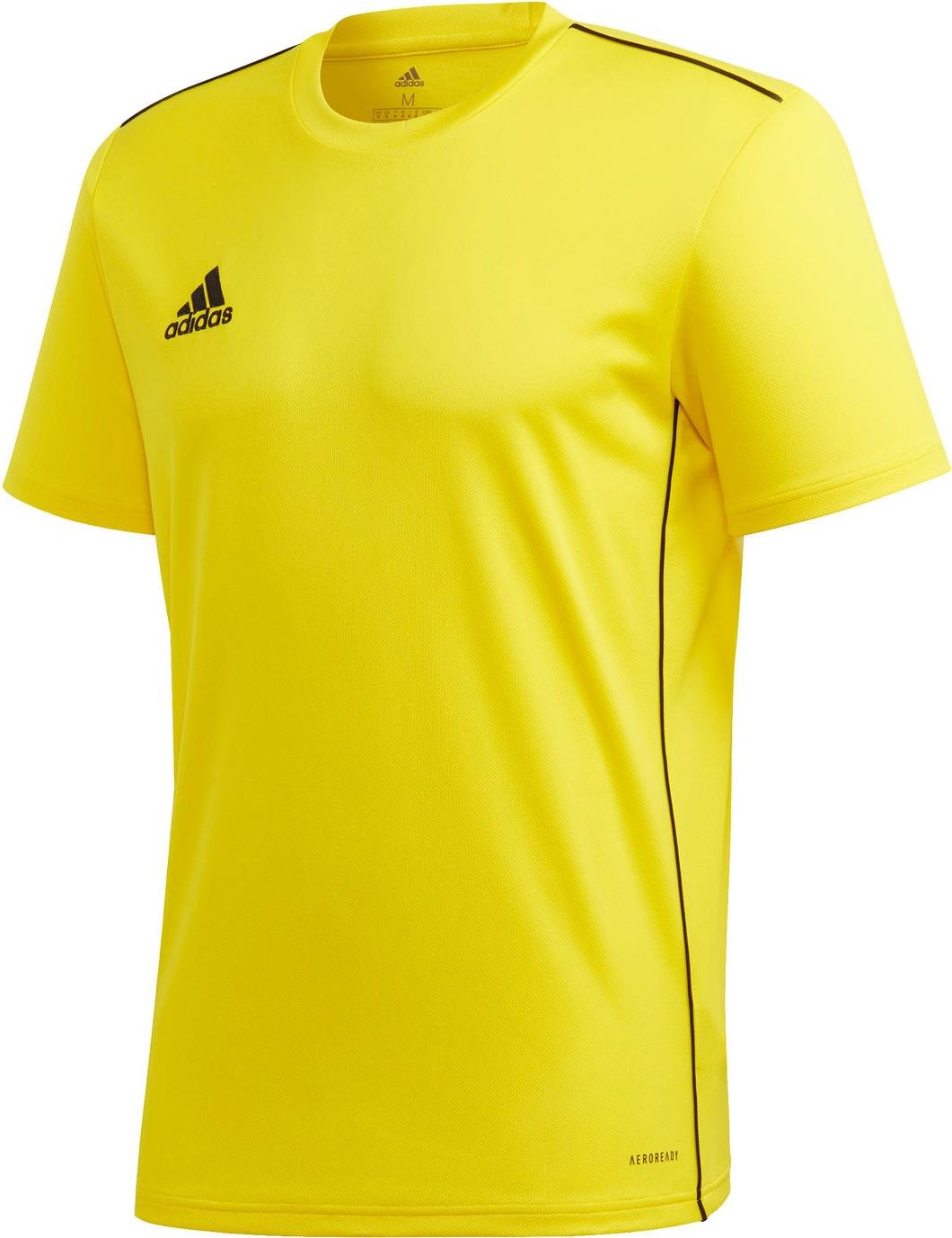 Trikot adidas CORE18 JSY