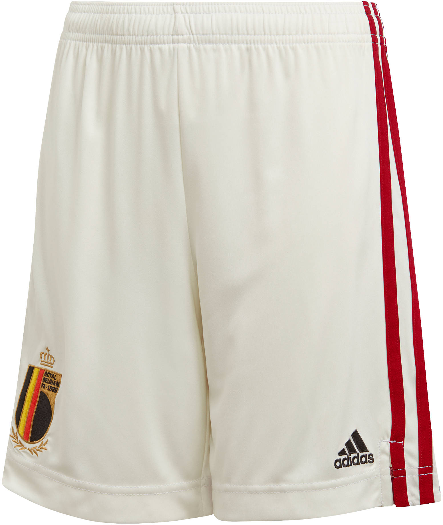 Calções adidas fuzzy RBFA A SHORTS Y