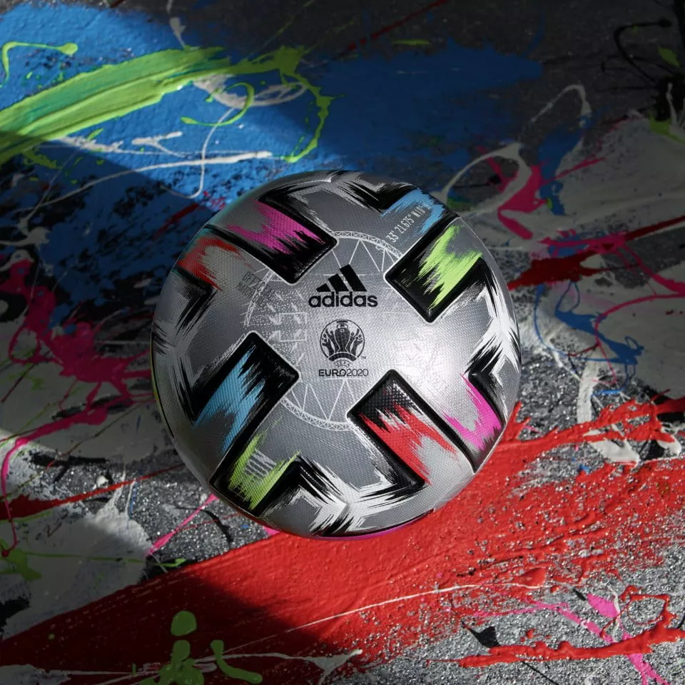 Fotbalový míč adidas Uniforia Finale Pro