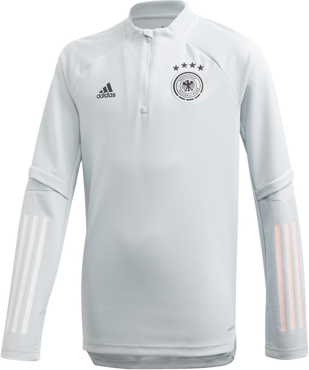 Sweatshirt adidas DFB TR TOP Y