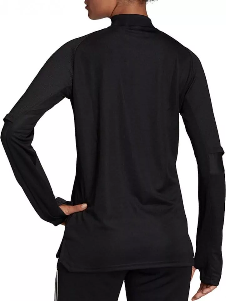 Hanorac adidas CONDIVO20 TRAINING TOP W