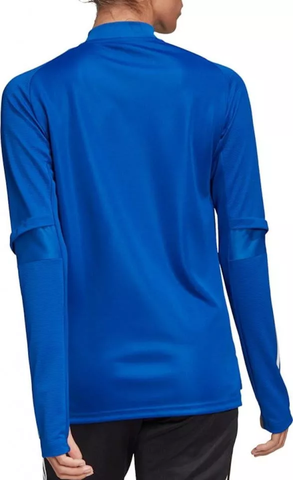 Collegepaidat adidas CONDIVO20 TRAINING TOP W