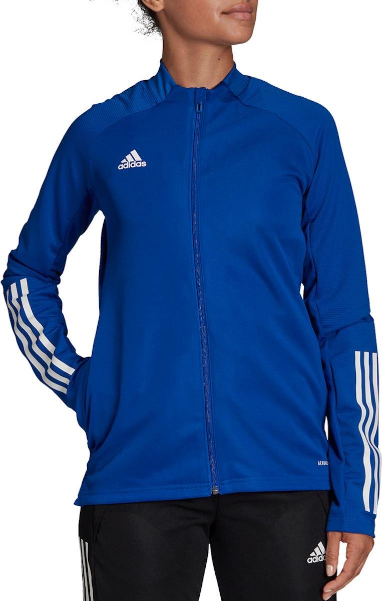 Chaqueta adidas CONDIVO20 TRAINING JACKET W