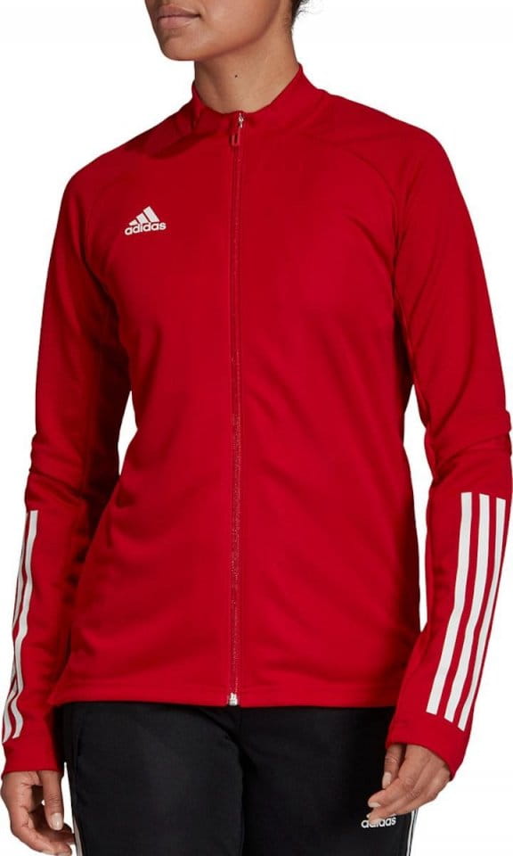 Adidas CONDIVO20 TRAINING JACKET W Dzseki 11teamsports.hu Adidas CONDIVO20 TRAINING JACKET Dzseki 11teamsports.hu