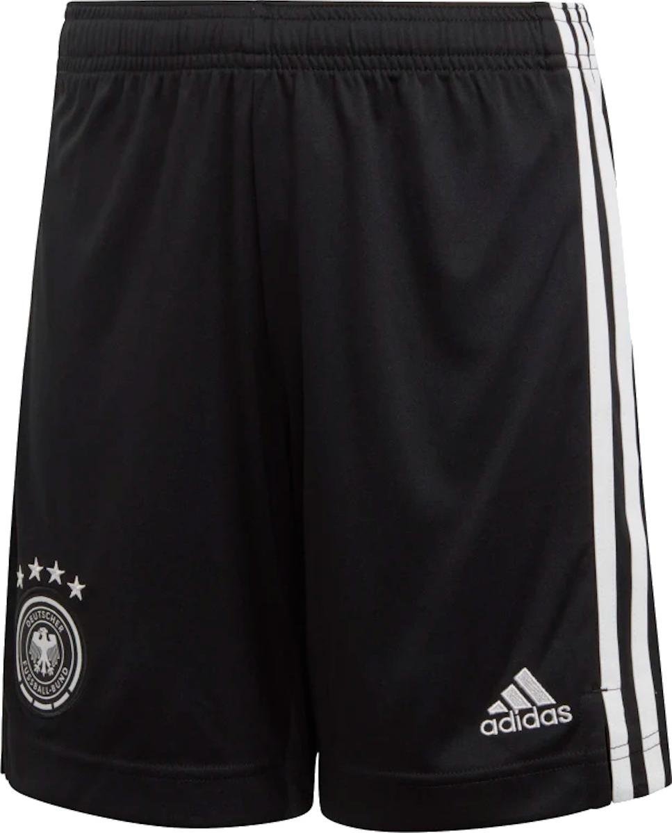 Dětské domácí šortky adidas Germany 2020/21