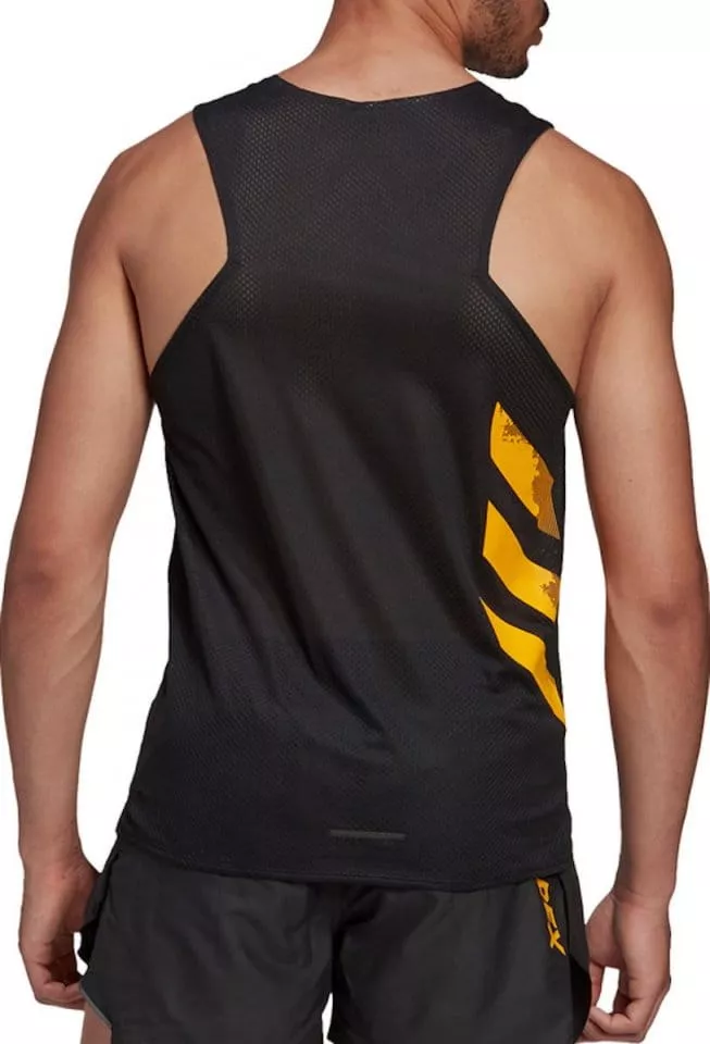 Tielko adidas TERREX AGR Singlet