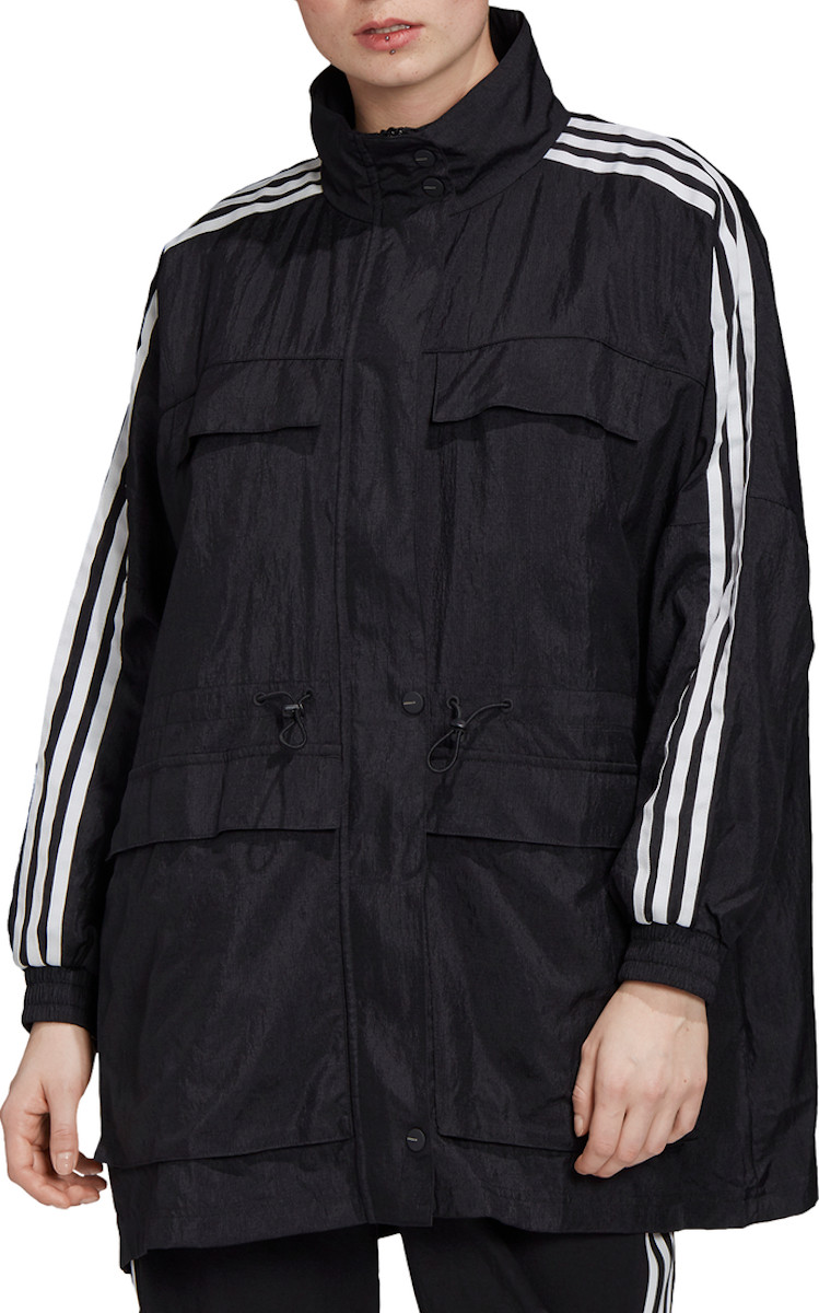 Dámská větrová bunda adidas Originals Windbreaker