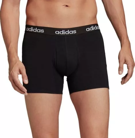 bestia Personalmente Mathis Calzoncillos bóxer adidas M CO 3PP BRIEF - 11teamsports.es