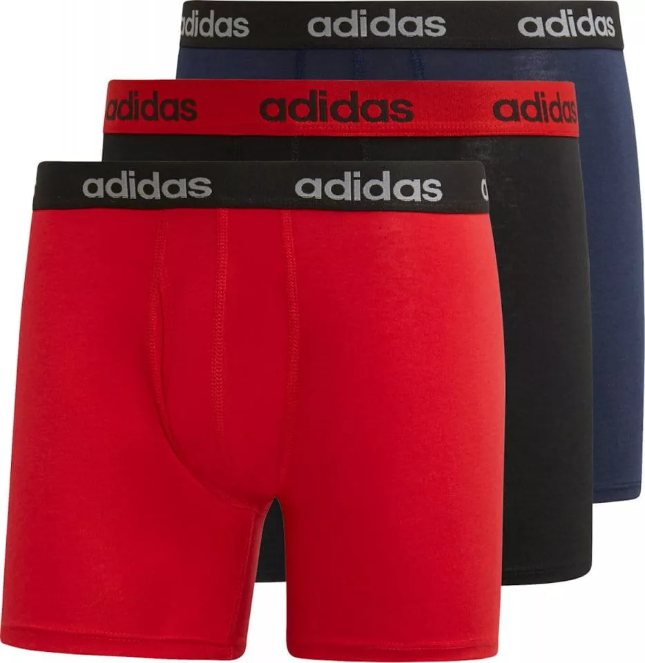 Boxerky adidas M CO 3PP BRIEF