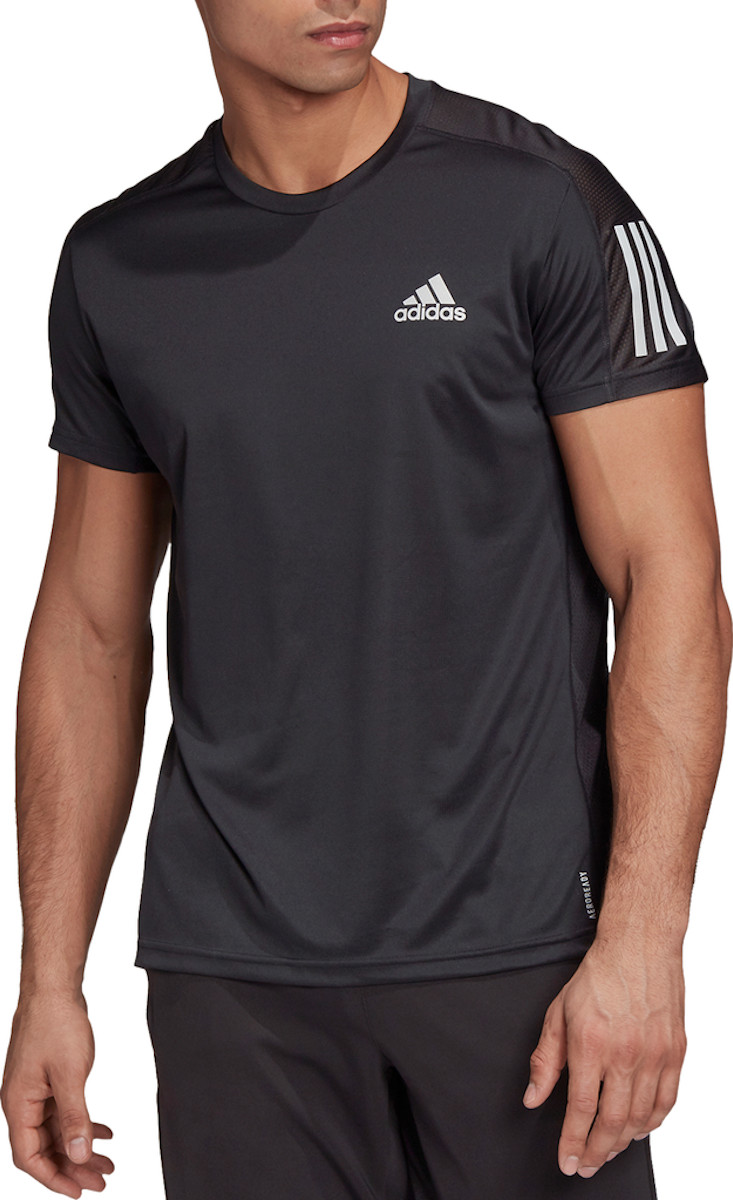 adidas running tee