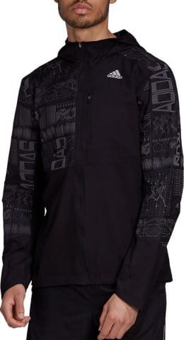 OWN THE RUN JKT