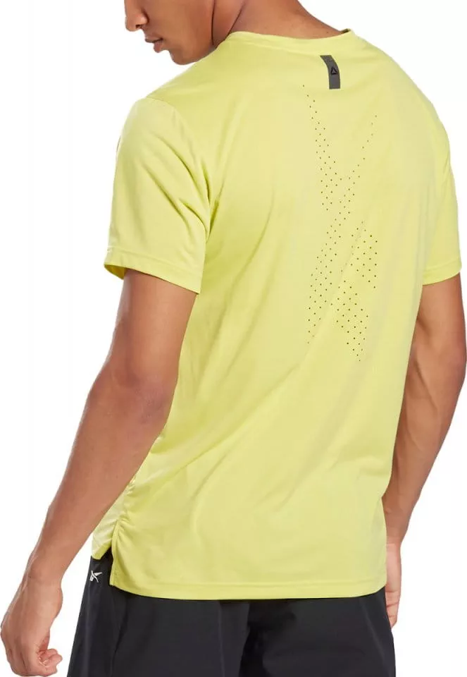 Tee-shirt Reebok UBF PERFORATED SS TEE