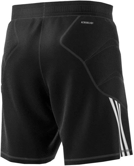 Pantalón corto adidas Tierro Goalkeeper Shorts