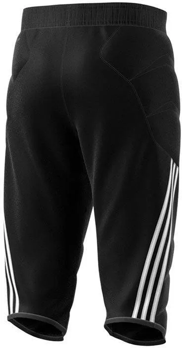 Hlače duljine adidas Tierro Goalkeeper 3/4 Pant