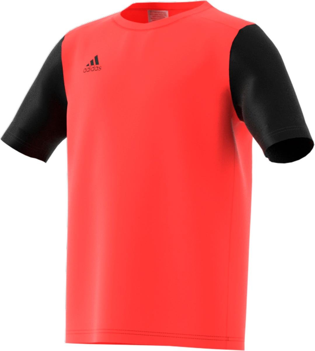 Camiseta adidas Estro 19 SS JSY Y