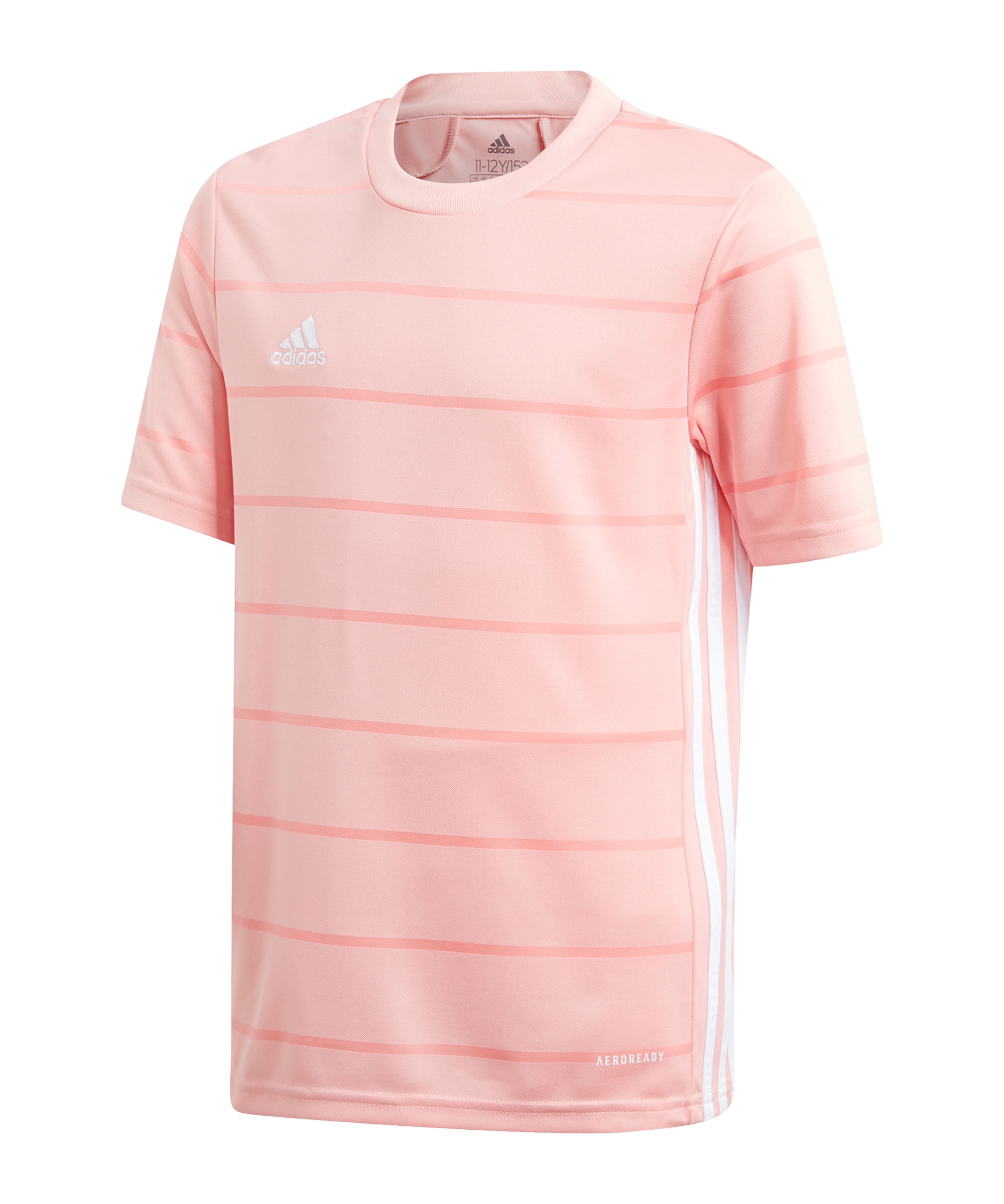 Bluza adidas CAMPEON21 JSY Y