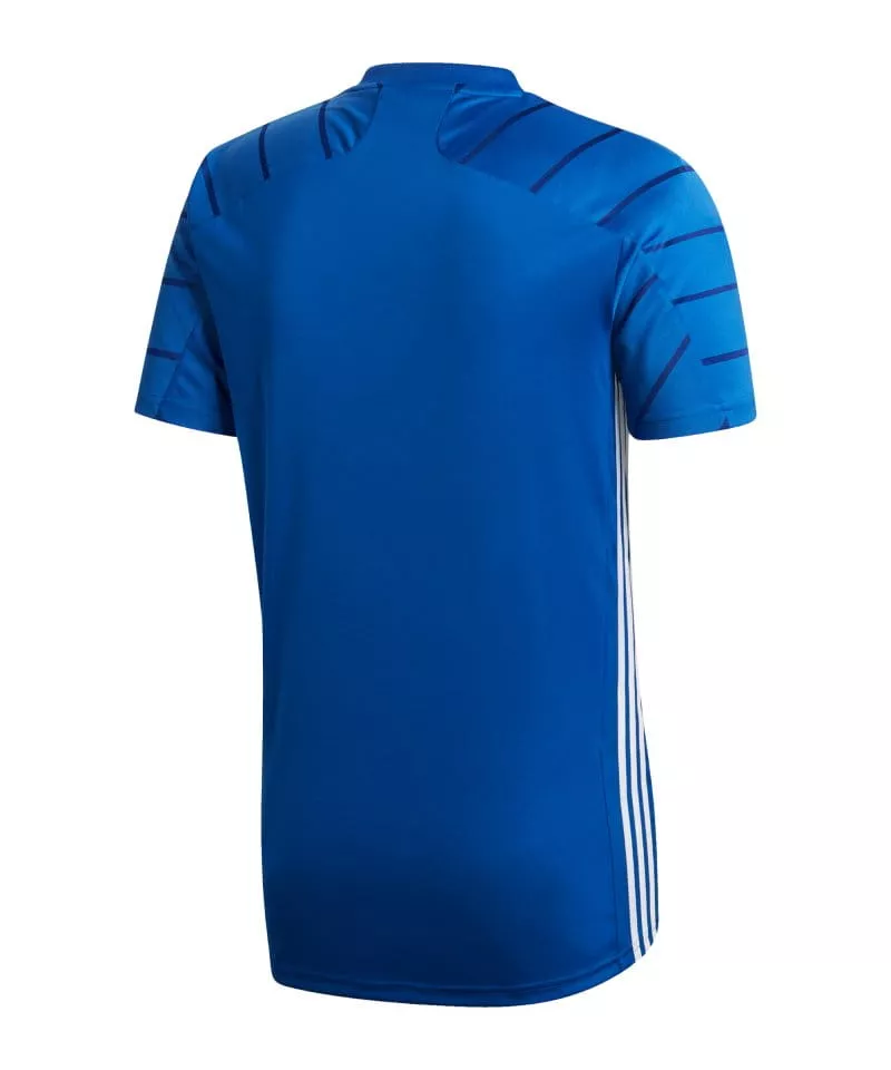 Pánský fotbalový dres s krátkým rukávem adidas Campeon 21