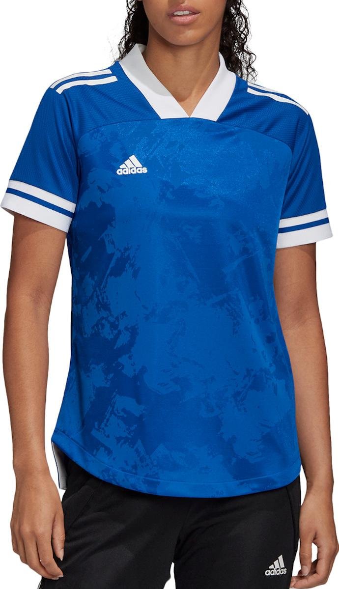 Camiseta adidas CONDIVO20 JSY W