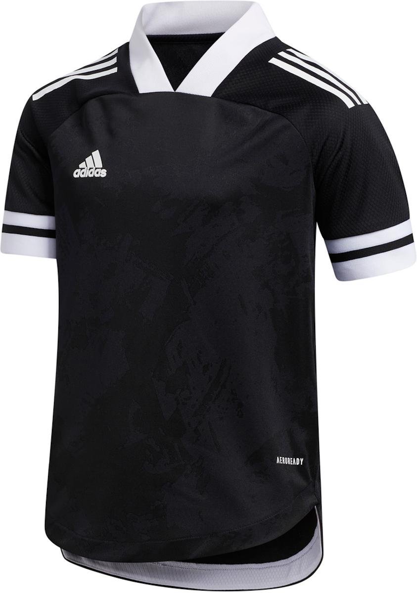 Dětský dres s krátkým rukávem adidas Condivo 20