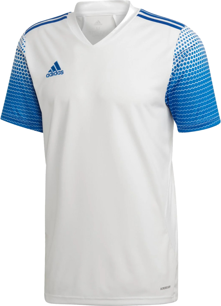 Camiseta adidas Regista 20 SS JSY Y