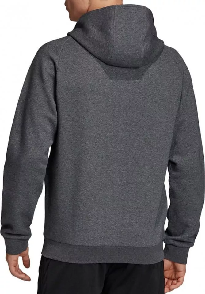 Sweatshirt com capuz adidas CORE18 FZ HOODY