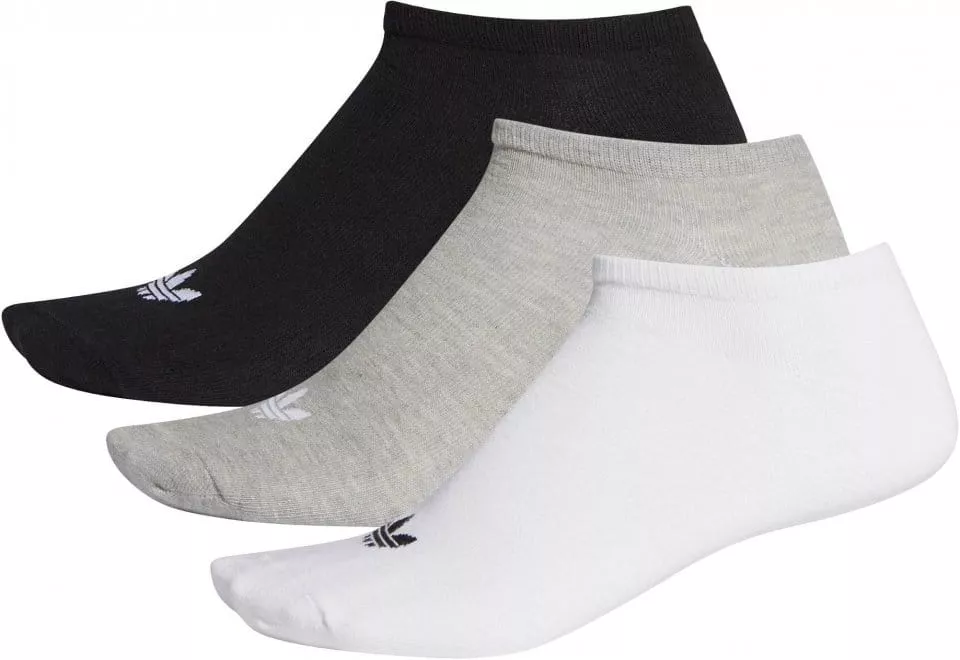 Socks adidas Originals TREFOIL LINER
