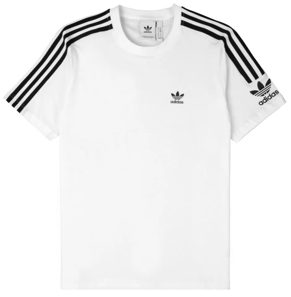 Koszulka adidas Originals TECH TEE