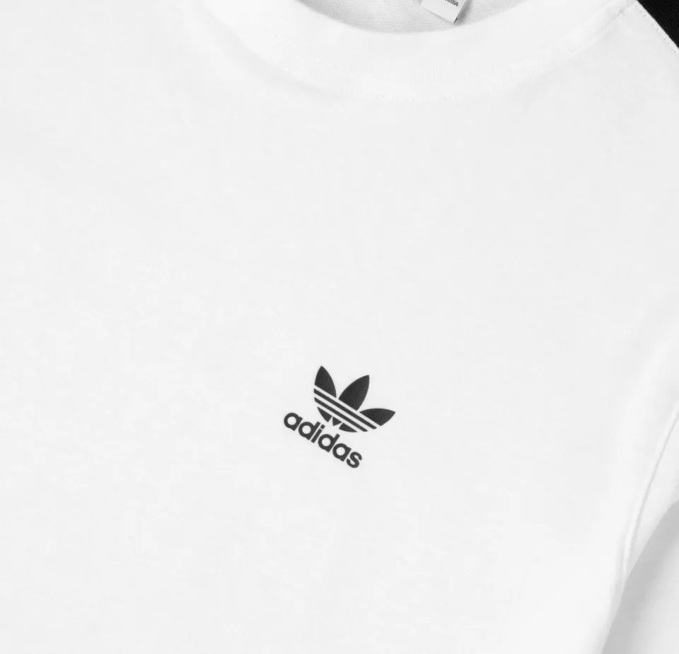Koszulka adidas Originals TECH TEE