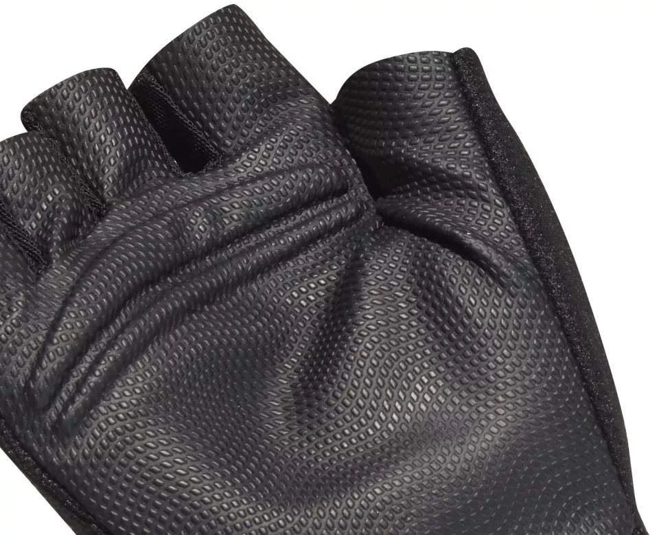 Workout gloves adidas PRIMEKNIT GL U