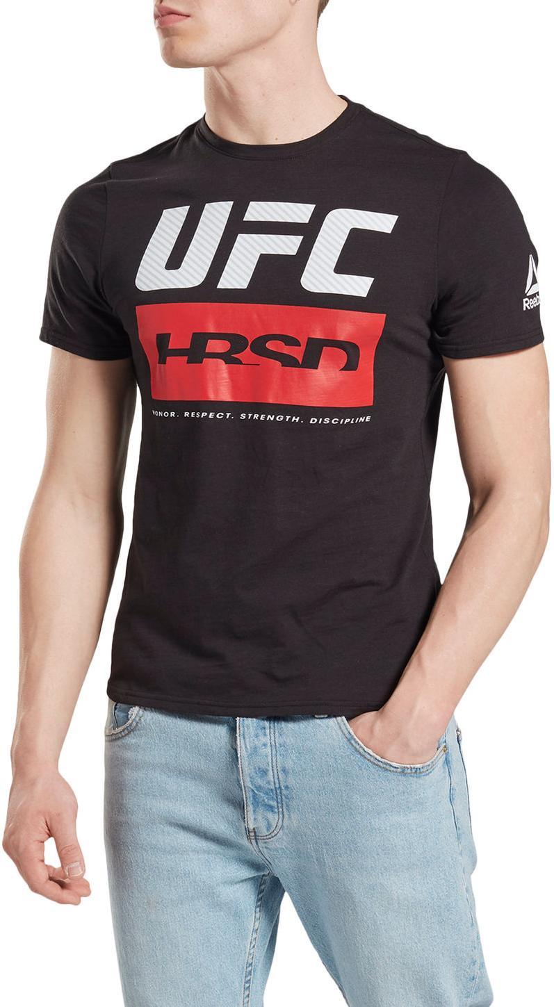 Camiseta UFC FG WEEK TEE - Top4Running.es