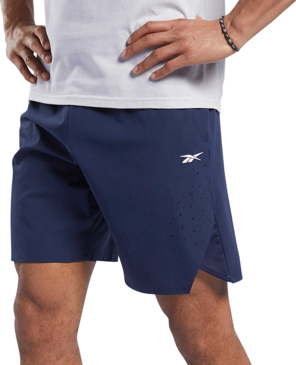 Kratke hlače Reebok UBF EPIC SHORT