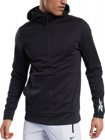 CONTROL KNIT HZ HOODIE