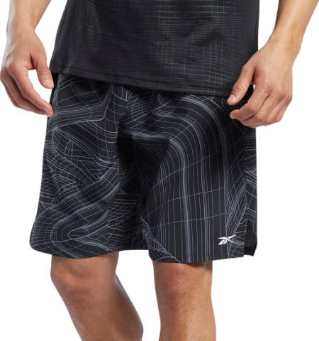 SPEED AOP SHORT
