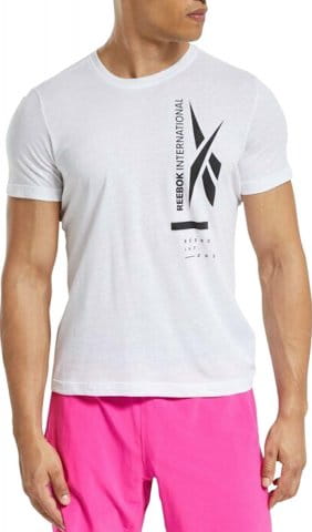 GRAPHIC SS TEE