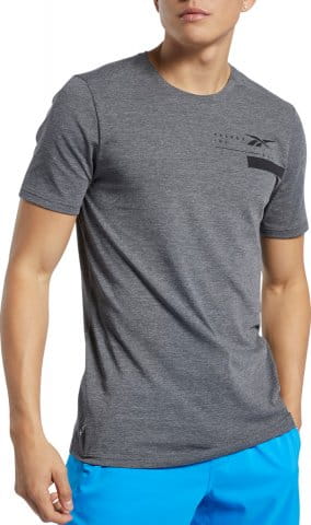 ACTIVCHILL+COTTON SS TEE
