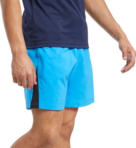 WORKOUT READY SHORT