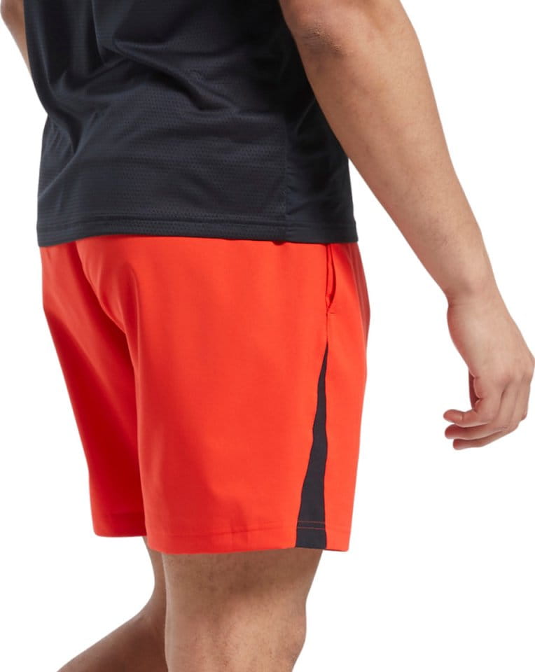 reebok workout shorts