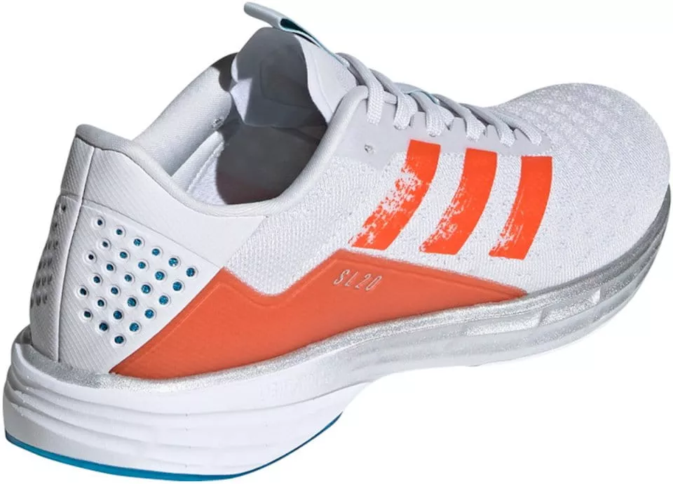 Chaussures de running adidas SL20 W PRIMEBLUE